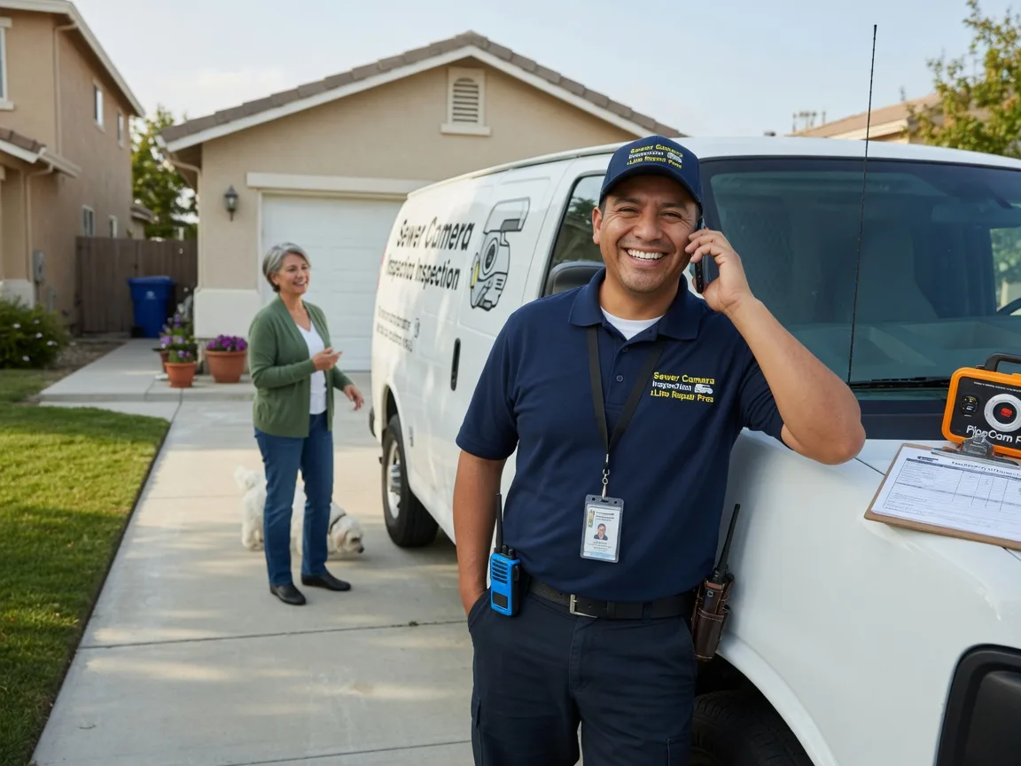Sewer Line Repair Union Star, KY FAQs